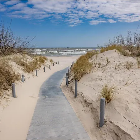 Marina Marina App 3 * Heringsdorf (Usedom)