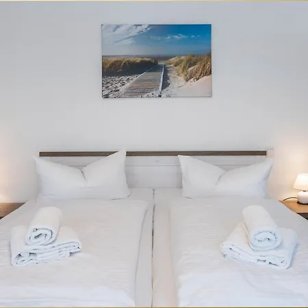 Marina Marina App 3 Apartmán *