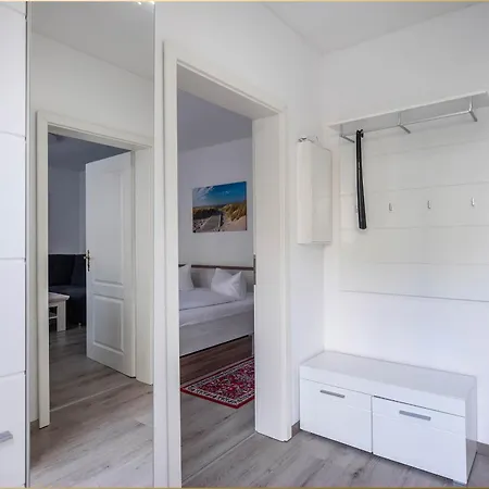 Apartmán Marina Marina App 3 *
