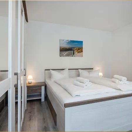 Marina Marina App 3 * Heringsdorf (Usedom)