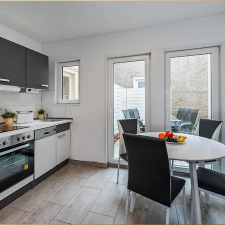 Apartamento Marina Marina App 3