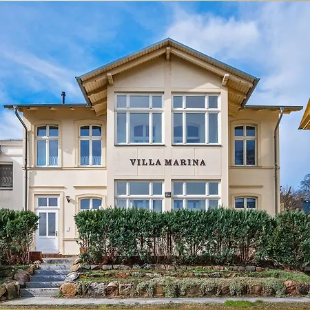 Marina Marina App 3 Apartmán