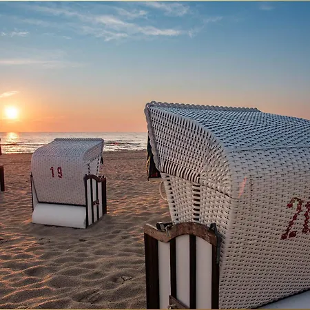 Marina Marina App 3 Apartamento *