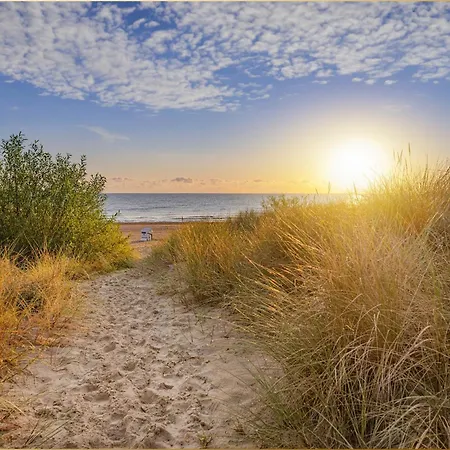 Marina Marina App 3 Apartamento *