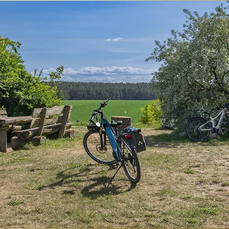 Marina Marina App 3 Apartamento Heringsdorf (Usedom)