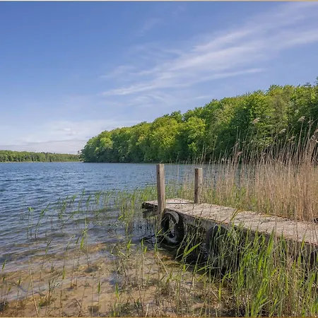Marina Marina App 3 Heringsdorf (Usedom)