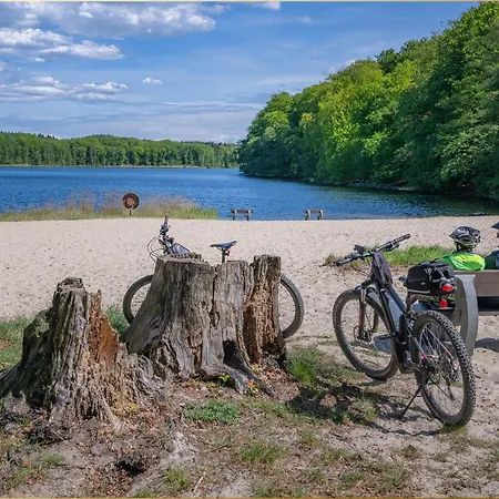 Marina Marina App 3 Apartamento Heringsdorf (Usedom)