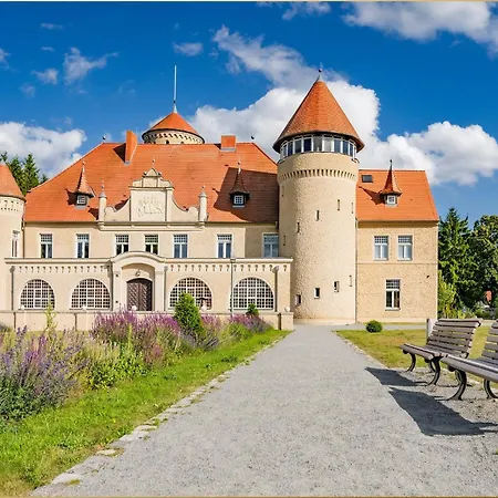 Marina Marina App 3 Apartamento